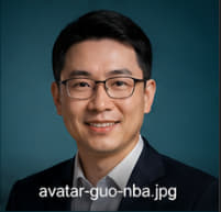 NBA老郭 - YABOSPORTS